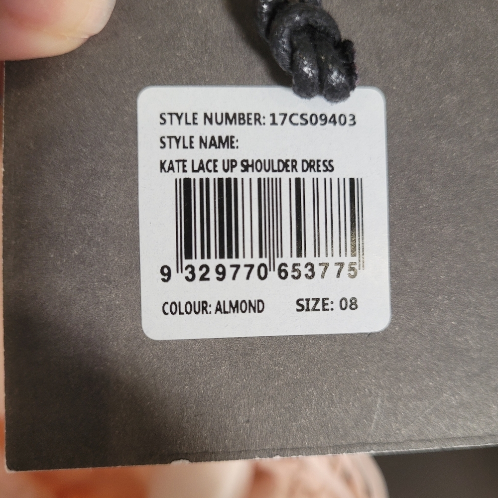 BNWT Cooper St dress.  AU8 - Picture 8 of 9